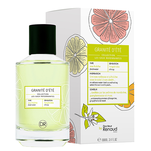 RASPBERRY CLEANSING FOAMING GEL